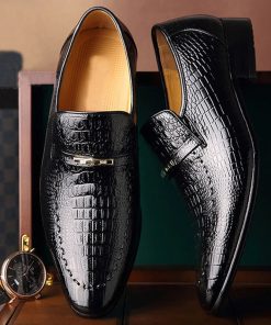 Chaussures d'affaires pour Homme