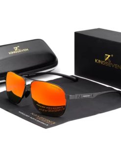 Lunettes 7188 BLACK RED ghana