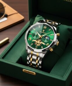 poedagar business green