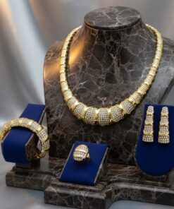 parure 232 libya duaa