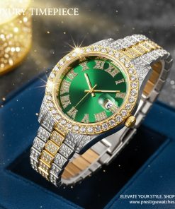 libya shinning watch