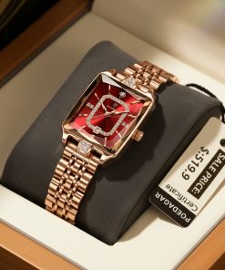 poedagar women watch 785