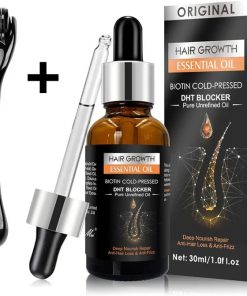 Pack Croissance ivorycoast