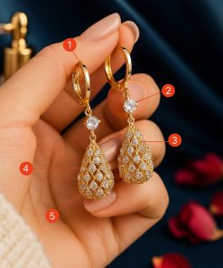 goutte de nectare tunisia